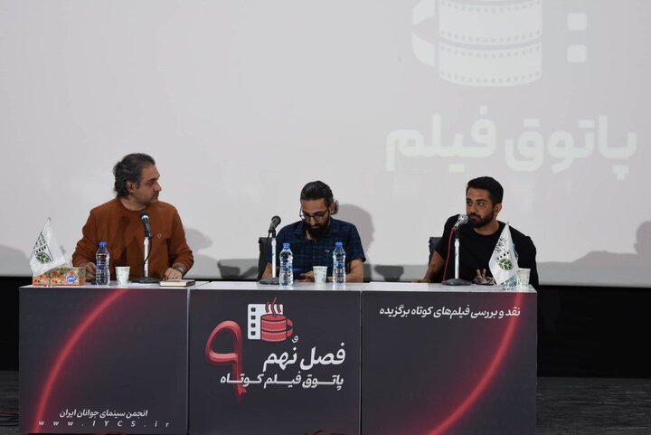 از فیلمسازی بدون دیالوگ تا خندیدن به قضاوت از فیلمسازی بدون دیالوگ تا خندیدن به قضاوت