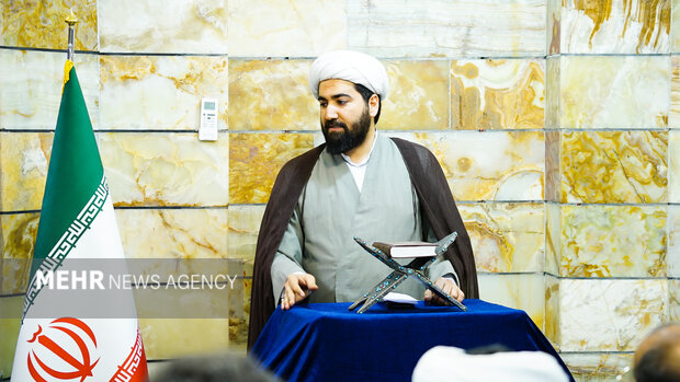 برنامه سازان صدا و سیمای خوزستان در ماه رمضان تجلیل شدند