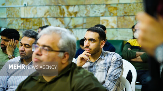 برنامه سازان صدا و سیمای خوزستان در ماه رمضان تجلیل شدند