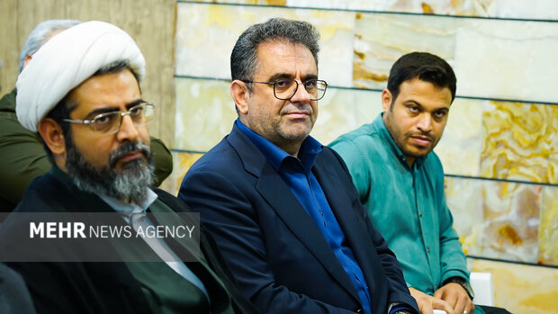 برنامه سازان صدا و سیمای خوزستان در ماه رمضان تجلیل شدند