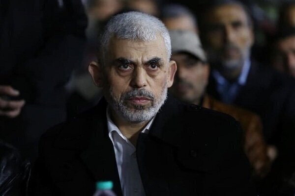 «یحیی سنوار» با رهبران گروه‌های فلسطینی در خارج در تماس است