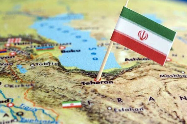 ابزارهای بیثباتسازی غرب در منطقه نتوانستند نفوذ ایران را مهار کنند