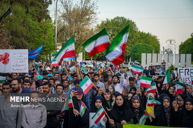 اجتماع دانشجویی «آغاز نصرالله» در قم برگزار می‌شود