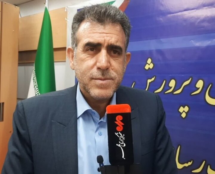 اجرای طرح شهید محمودوند با هدف انسداد مبادی بیسوادی در کرمانشاه اجرای طرح شهید محمودوند با هدف انسداد مبادی بیسوادی در کرمانشاه