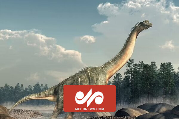 ادعای رئیس پژوهشگاه رویان برای احیای نسل دایناسورها