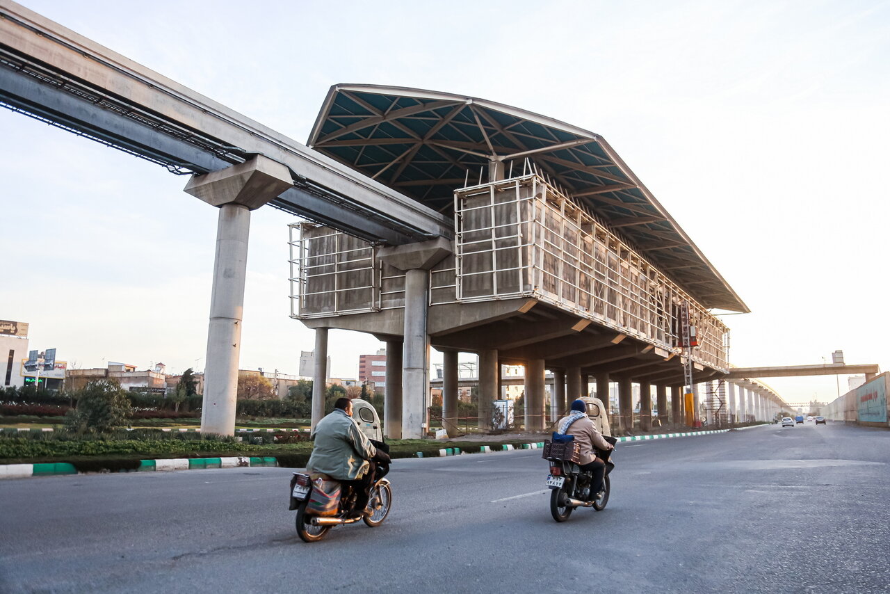 روایتی از دستاوردهای دو سفر رییس جمهور شهید به قم