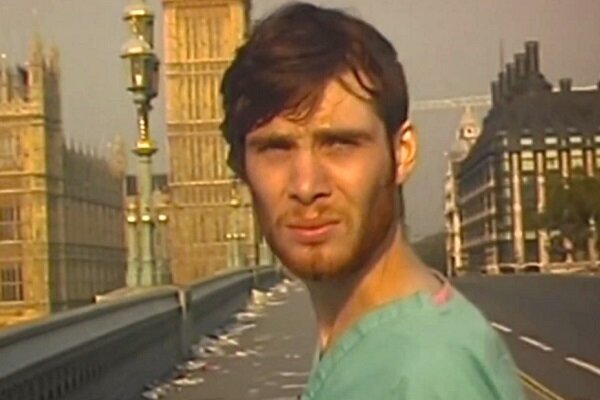 کیلین مورفی با دنبالههای «۲۸ روز بعد» همراه میشود