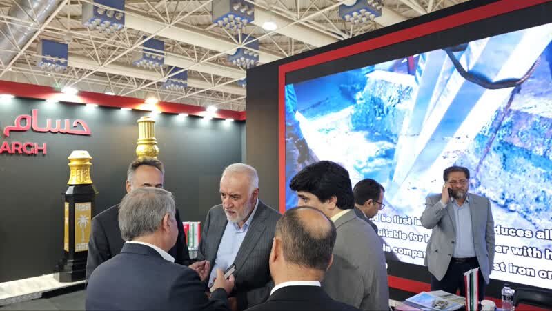 مشکلات و موانع تولیدکنندگان شهرک های صنعتی استان تهران بررسی شد