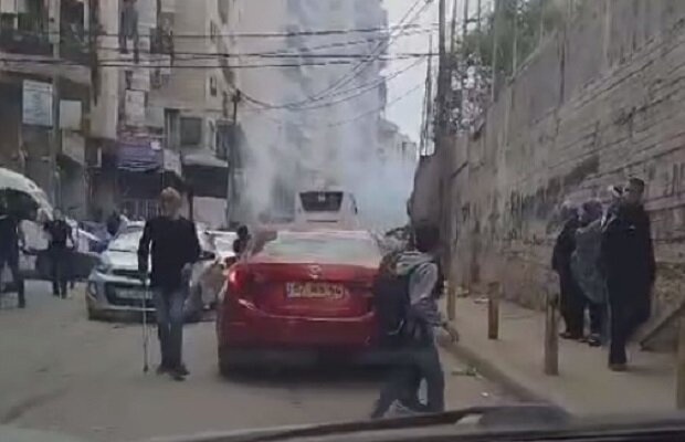 فلسطيني،منابع،غزه،صهيونيستي،رژيم،اعلام