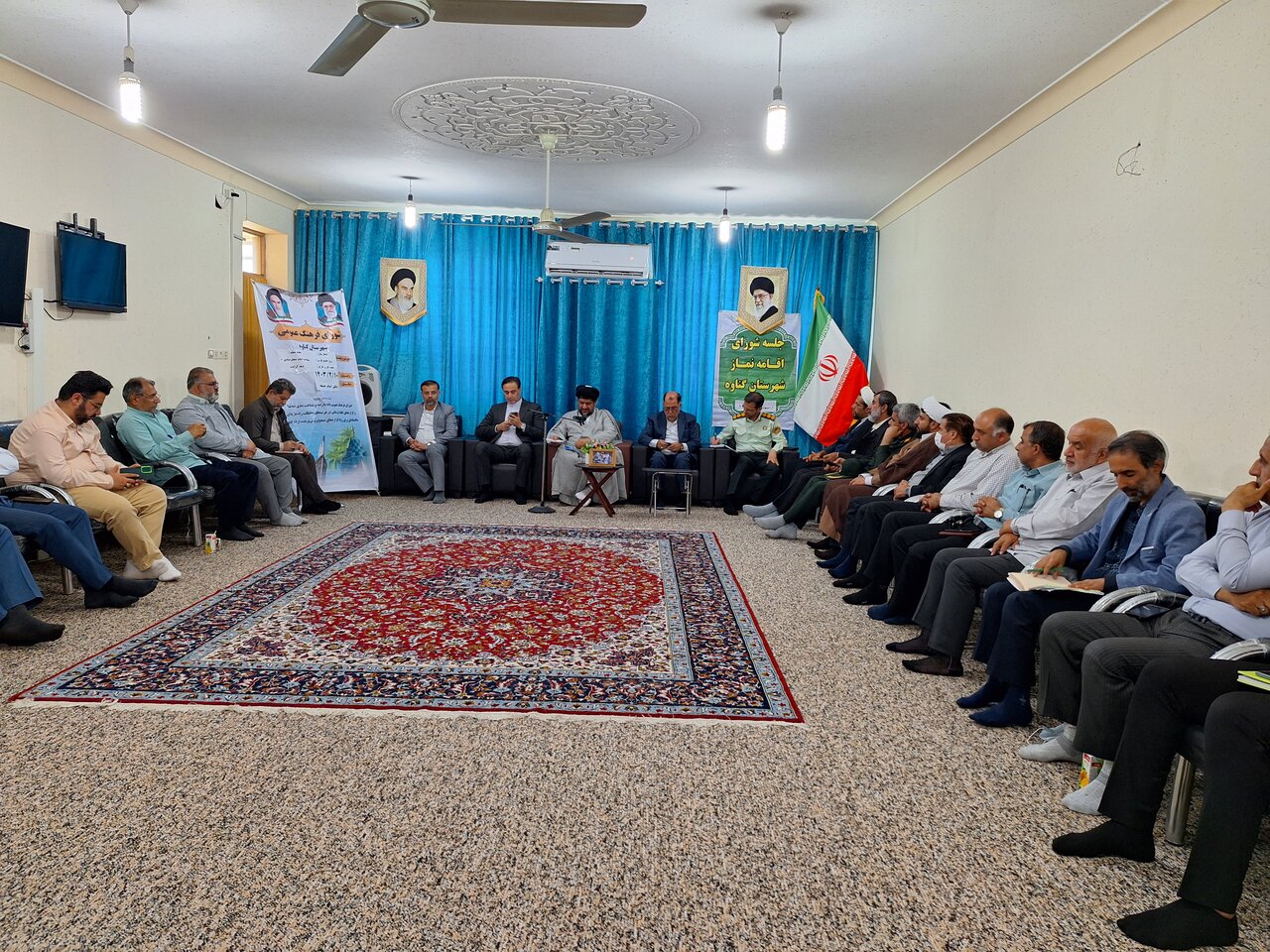 شهید مطهری پهلوان جهاد تبین بود