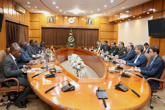 Iran ready to form cordial ties with African nations