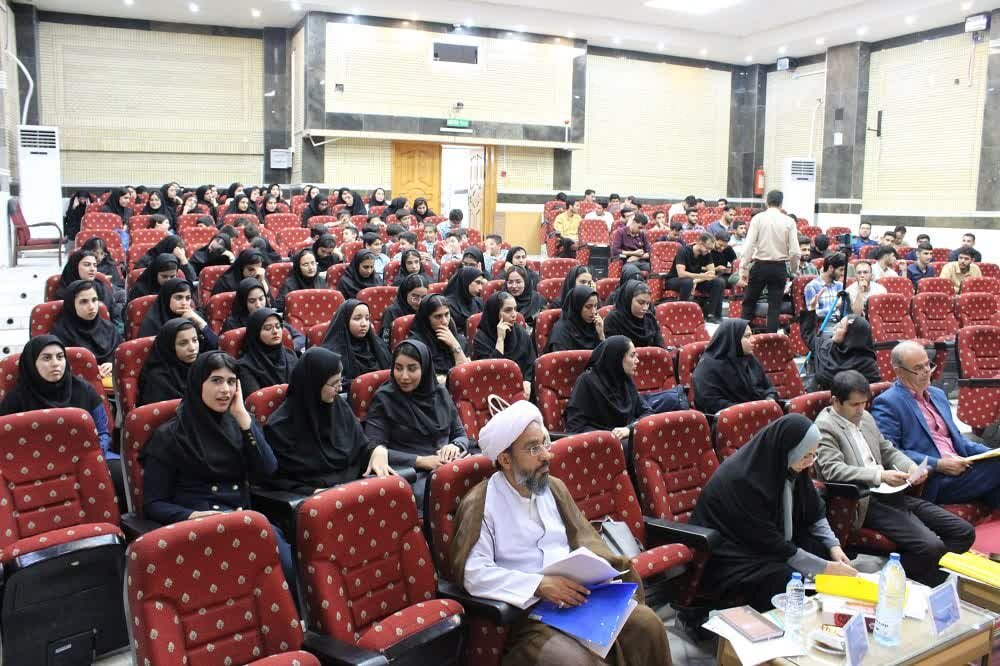 جشنواره تدریس برتر ساختگاه معلمان قوی برای ایران قوی است