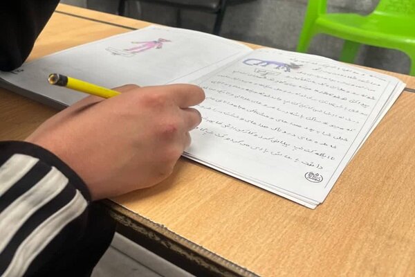 بهترین و بدترین خاطره معلم کودکان کار بهترین و بدترین خاطره معلم کودکان کار