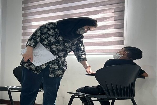 بهترین و بدترین خاطره معلم کودکان کار