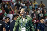 وحید شمسایی نامزد دریافت جایزه بهترین مربی فوتسال جهان شد
