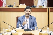 طحان نظیف: حمله اسرائیل به رسانه ملی جنایت جنگی است
