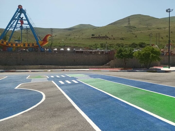 شهرداری همدان در جذب شهروندان به ورزش خلاقانه عمل کند