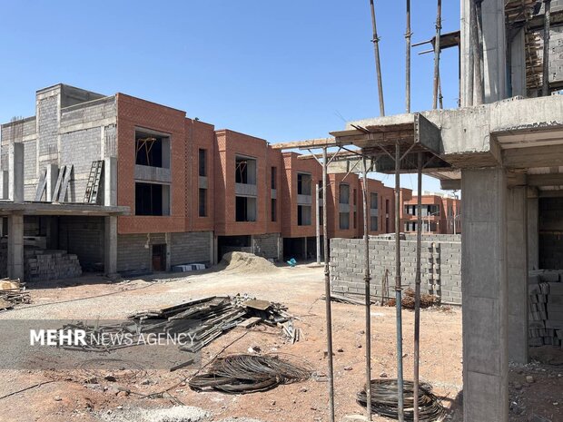 عددسازی در حوزه مسکن مانع خانهدار شدن مستاجران است