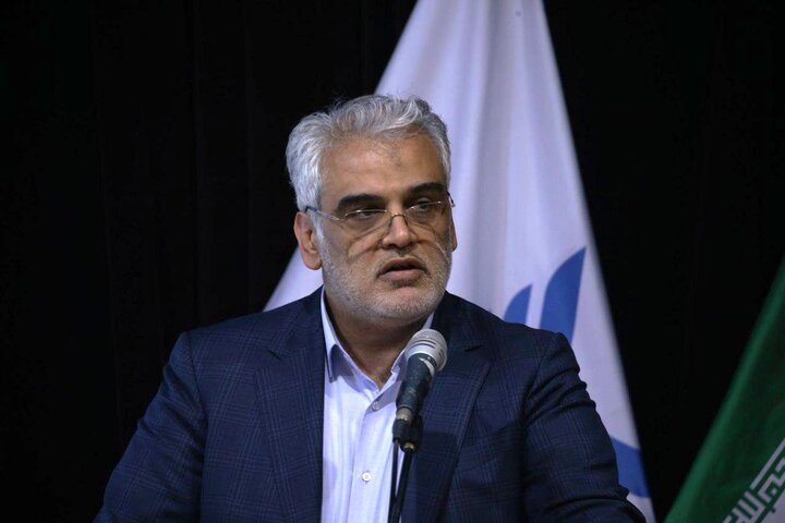 ایجاد ساختار فناوری با راهاندازی دانشکدههای موضوعی در دانشگاه آزاد
