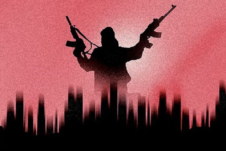 4 نفر در حمله تروریستی بخش بنت نیکشهر به شهادت رسیدند