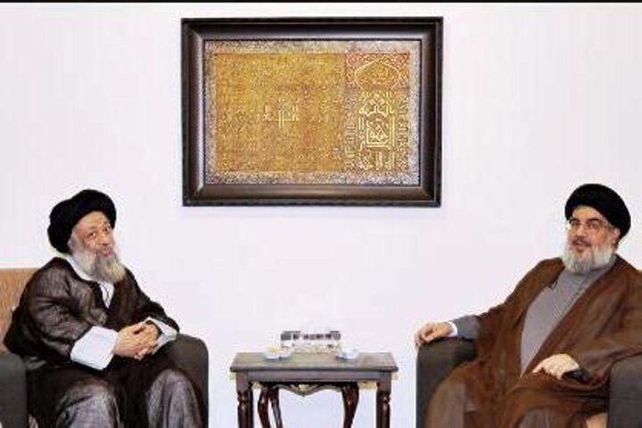 نیم قرن مجاهدت «فقیه مجاهد»/ از تاسیس شبکه ماهواره ای تا دانشگاه