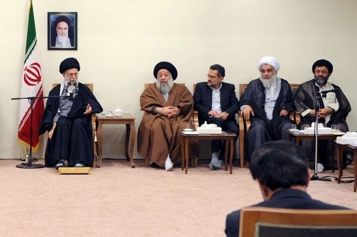 نیم قرن مجاهدت «فقیه مجاهد»/ از تاسیس شبکه ماهواره ای تا دانشگاه