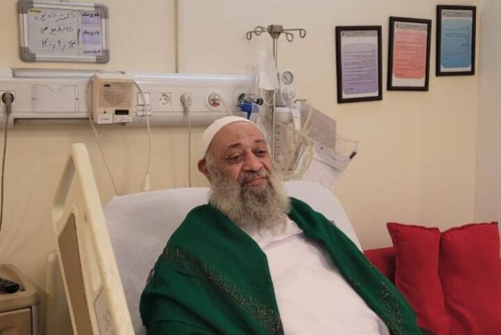 نیم قرن مجاهدت «فقیه مجاهد»/ از تاسیس شبکه ماهواره ای تا دانشگاه