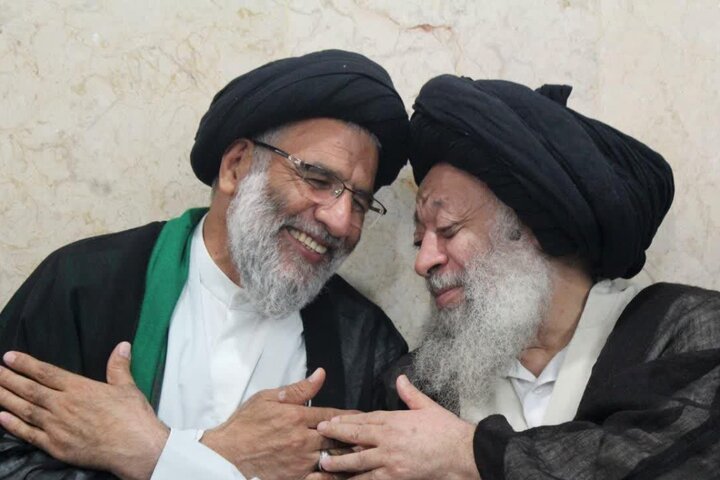 نیم قرن مجاهدت «فقیه مجاهد»/ از تاسیس شبکه ماهواره ای تا دانشگاه