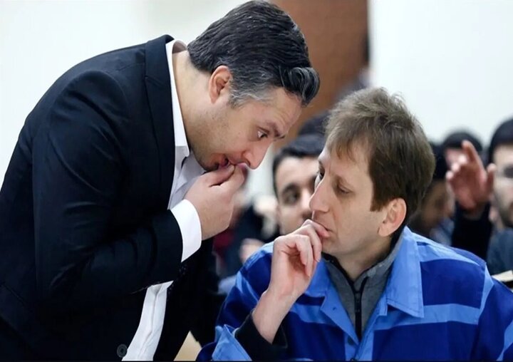 امپراتورهای پوشالی؛ روایتی از مفسدان اقتصادی