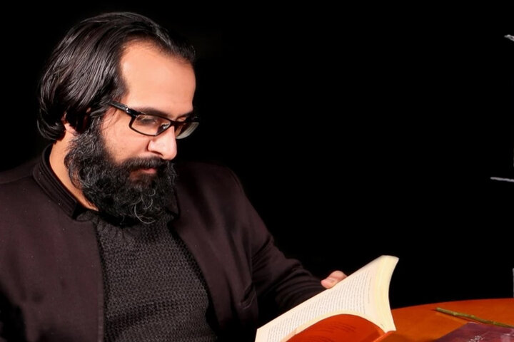 در حوزه تئاتر رضوی باید از کلیشه پرهیز کرد/ اهمیت اجرای عمومی در حوزه تئاتر رضوی باید از کلیشه پرهیز کرد/ اهمیت اجرای عمومی