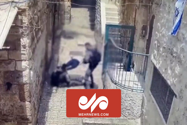 Kudüs'te İsrail polisi Türkiye vatandaşını katletti