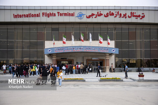 اعزام زائران خانه خدا پس از «نه سال انتظار»