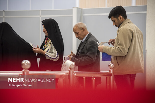 اعزام زائران خانه خدا پس از «نه سال انتظار»