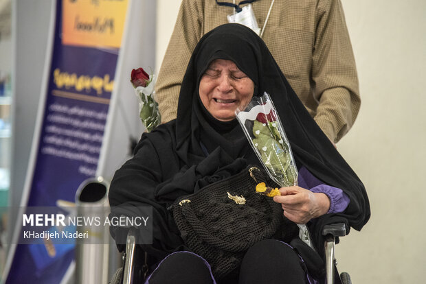 اعزام زائران خانه خدا پس از «نه سال انتظار»