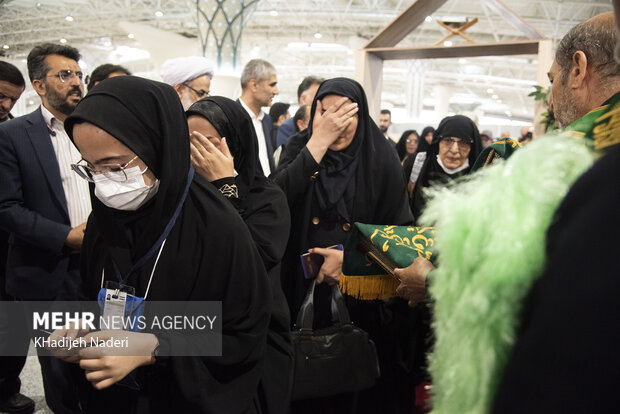 اعزام زائران خانه خدا پس از «نه سال انتظار»