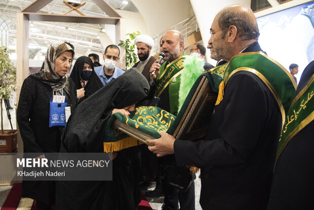 اعزام زائران خانه خدا پس از «نه سال انتظار»