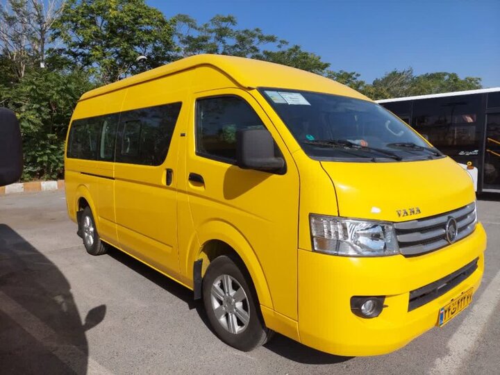 ناوگان درونشهری زنجان در روزهای هشتم و یازدهم محرم رایگان شد ناوگان درونشهری زنجان در روزهای هشتم و یازدهم محرم رایگان شد