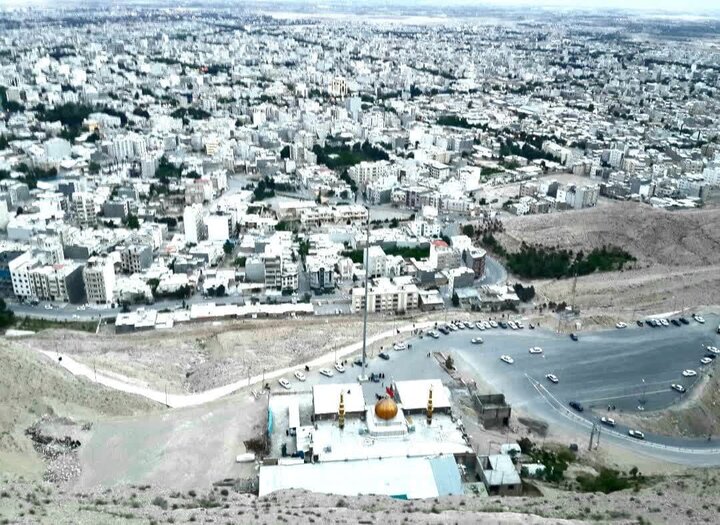 زنگ خطر کمبود «آب» در شاهرود/ اهمیت بیش از پیش حفظ «شاهوار»