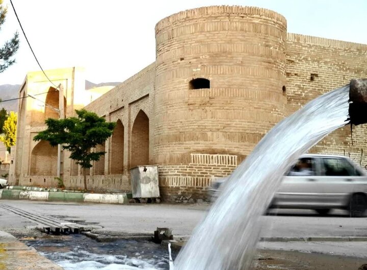 زنگ خطر کمبود «آب» در شاهرود/ اهمیت بیش از پیش حفظ «شاهوار»