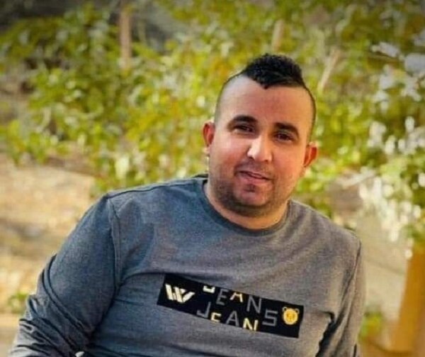شهادت جوان فلسطینی در الخلیل به ضرب گلوله صهیونیست‌ها
