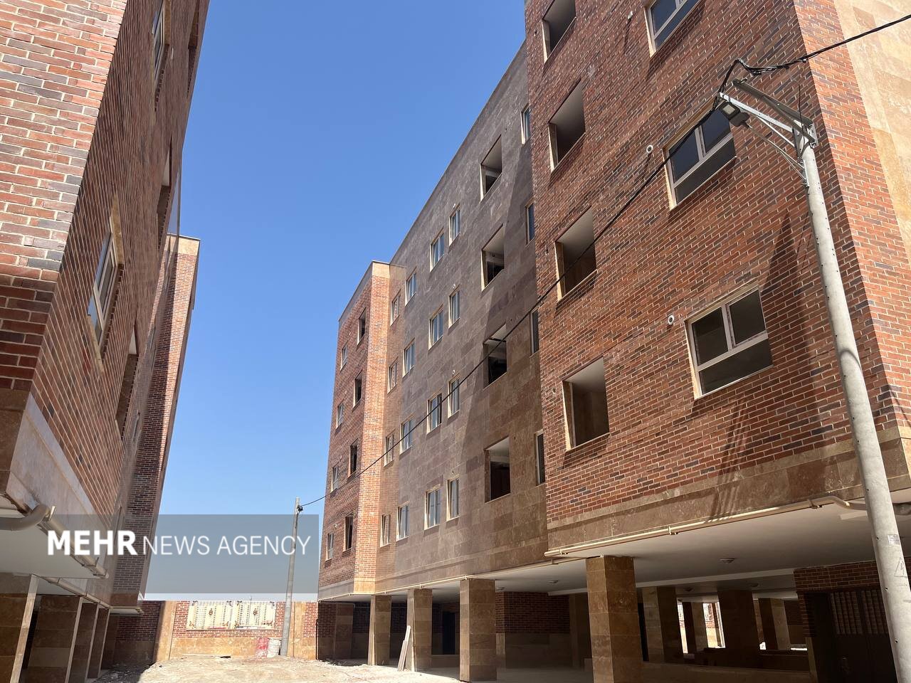 با خرید امتیاز نهضت ملی گرفتار نشوید؛ احتمال سلب پروژه مسکن