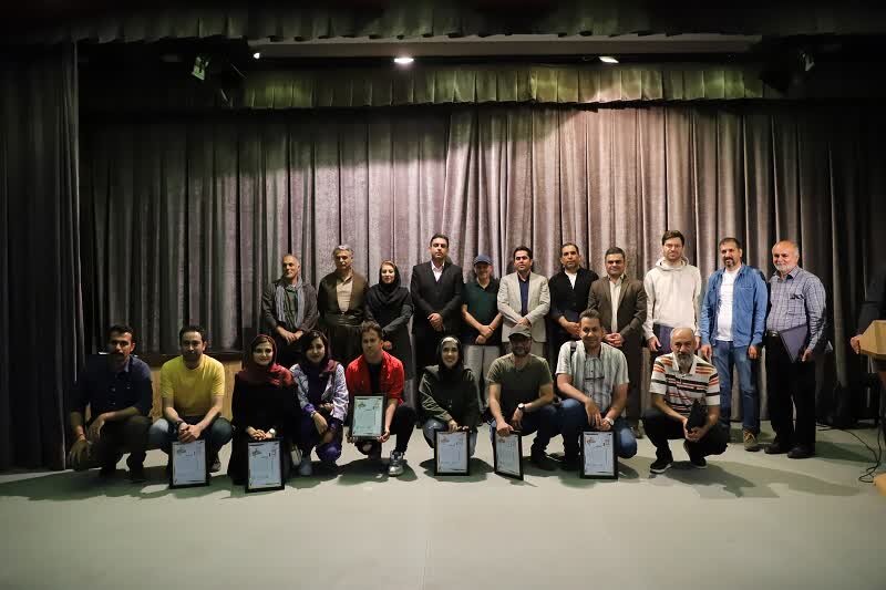 برترین‌های دومین جشنواره ملی و بین‌المللی عکاسی در سنندج معرفی شد