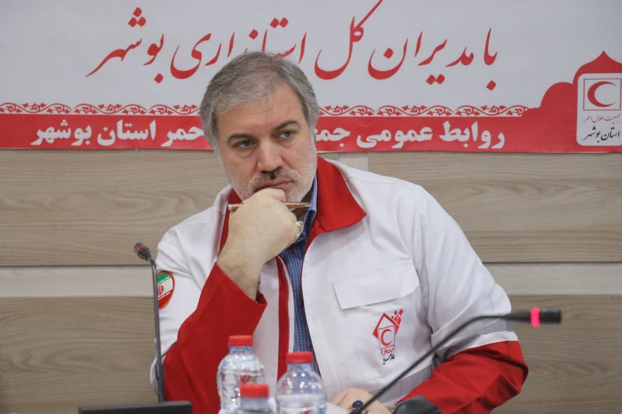 خانه های هلال کشور توسعه می یابند