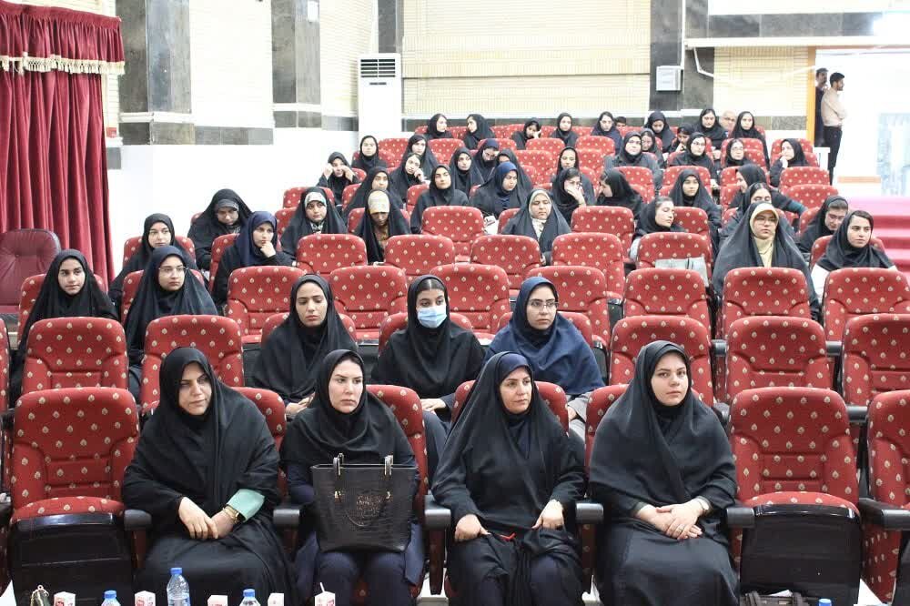 آئین بزرگداشت روز روانشناسی در بوشهر برگزار شد