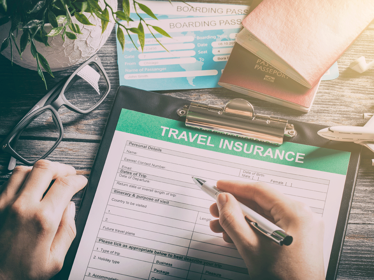 دریافت بیمه مسافرتی چه ضرورتی دارد؟