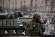 أوكرانيا تعلن إحباط مخطط انقلاب يهدف للاستيلاء على السلطة
