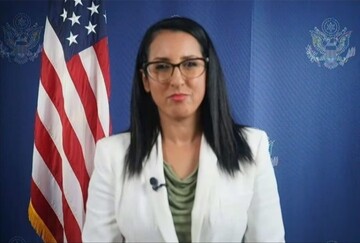غزہ کے حوالے سے امریکی پالیسی پوری نسل کو انتقام پر اکسا رہی ہے، امریکی ترجمان مستعفی