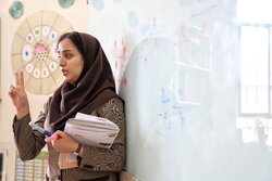 آموزش راهکاری مؤثر در کاهش آسیب‌های اجتماعی است