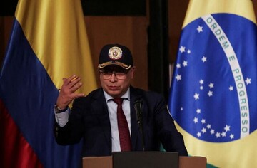 Colombia to cut diplomatic ties with Israel