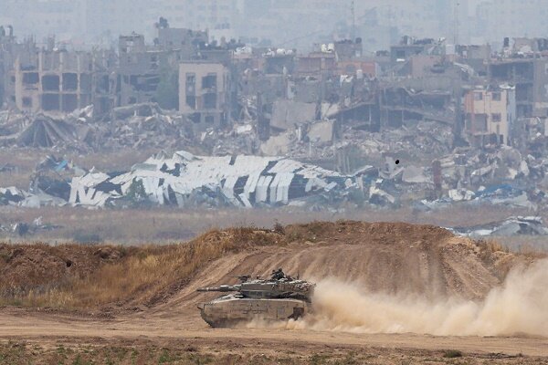 İsrail ordusu, Gazze’de kendi askerlerini öldürdü